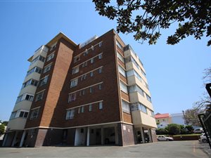 2.5 Bed Apartment in Morningside
