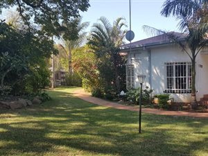 4 Bed House in Colbyn