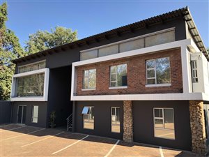 637 m² Commercial space in Rosebank