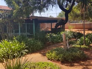 3 Bed Apartment in Wonderboom