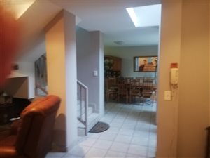 3 Bed House in Val de Grace