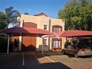 Loft in Bromhof