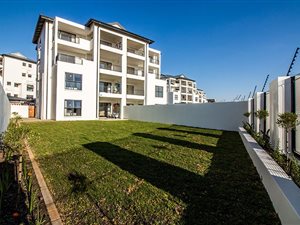 3 Bed Apartment in Modderfontein