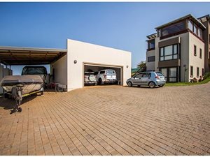 4 Bed House in Mtunzini