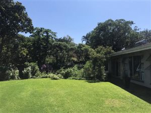 1 Bedroom Garden Cottage in Westville North