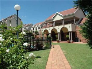 Studio Apartment in Bryanston East