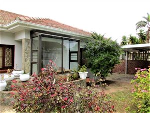 3 Bedroom House in Glenhurd