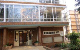1 Bedroom Apartment in Sunnyside