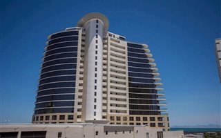 3 Bedroom Apartment in Strand Central