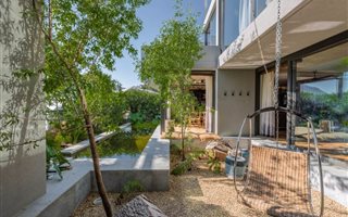 3 Bedroom House in Camps Bay