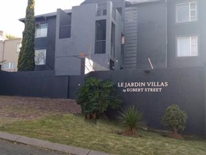 2 Bed Townhouse in Ridgeway