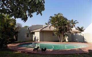 4 Bedroom House in Phalaborwa