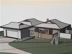 1604 m² Land available in Brackenridge