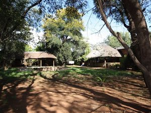2 ha Farm in Mantevrede