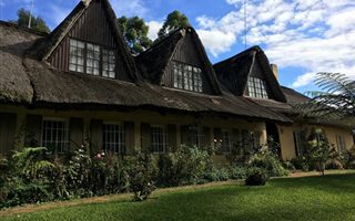 4 Bedroom House in Winterskloof
