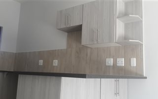 2 Bedroom Apartment in Montana Gardens