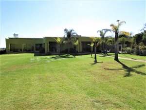 1 ha Farm in Protea Ridge