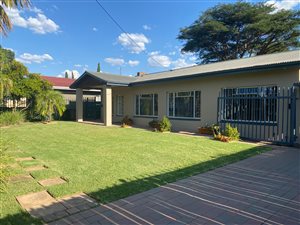 3 Bed House in Queenswood