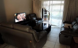 3 Bedroom Townhouse in Waterval East
