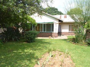 3 Bed House in Wolmer