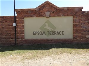 2 Bed Apartment in Epsom Downs