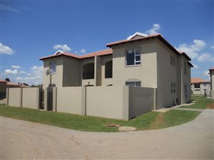 3 Bedroom Townhouse in Morehill