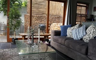 2 Bedroom House in Mountainside