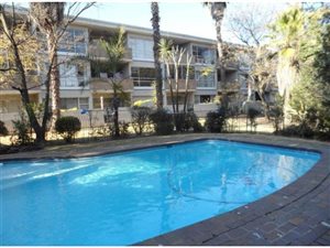 2 Bed Apartment in Bramley Park