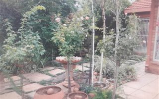 2 Bedroom Townhouse in Delmas