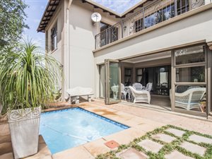 4 Bed House in Vanderbijlpark SW5