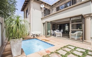 4 Bedroom House in Vanderbijlpark SW5