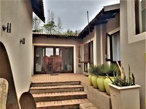 39 m² Commercial space in Garsfontein