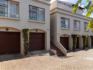 1 Bed Townhouse in Blackheath