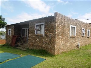 4 Bedroom House in Pacaltsdorp