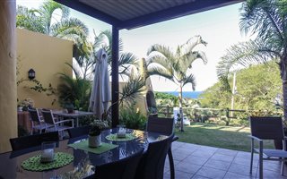 2 Bedroom Apartment in Umhlanga Rocks