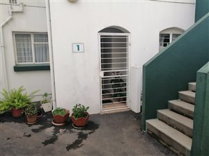 2 Bed Townhouse in Denlee