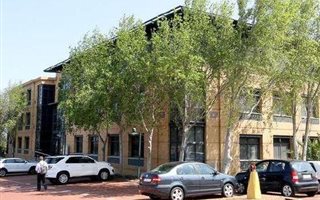 452 m² Commercial space in Plattekloof