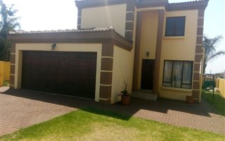 3 Bedroom House in Reyno Ridge