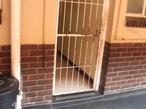 1 Bed Apartment in Pietermaritzburg Central