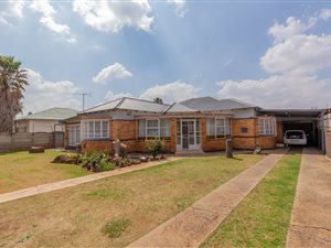 3 Bed House in Geduld