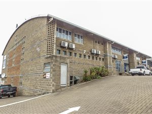 240 m² Commercial space in Pinetown Central
