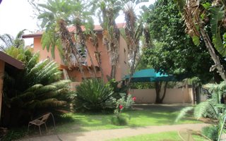 4 Bedroom House in Welgelegen
