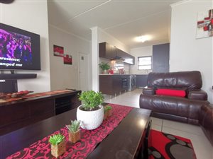 3 Bed Flat in Greenstone Ridge