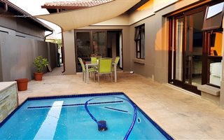 3 Bedroom Townhouse in The Islands Estate