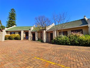 150 m² Commercial space in Little Falls