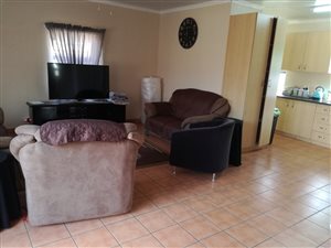 2 Bed Townhouse in South Ridge