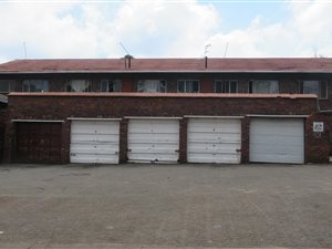 2 Bed Townhouse in Windsor East