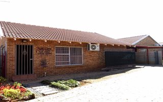 2 Bedroom House in Greenhills