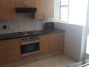 3 Bedroom Apartment in Bramley