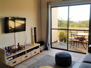1 Bed Apartment in Jackal Creek Golf Estate